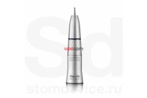 PM 1:1 - прямой наконечник 1:1, с одинарным внутреннем спреем, без оптики
