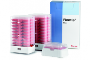 Наконечники Finntip Flex 200 стартов.сменный набор