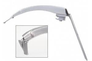 Клинок ларингоскопа Flaplight Megalight F.O. 2