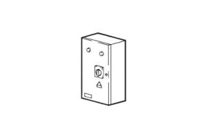 Контрольные панели для Uni-Jet 75 2V