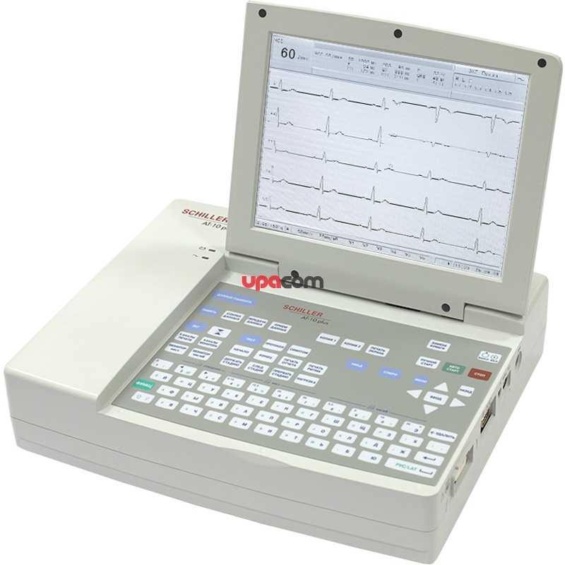Электрокардиограф Cardiovit AT-10 plus