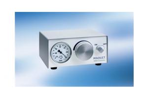 VAVD CONTROLLER