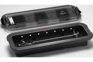 RIWO-System-Tray универсального применения в 5 длинах:120;400;186;466 мм