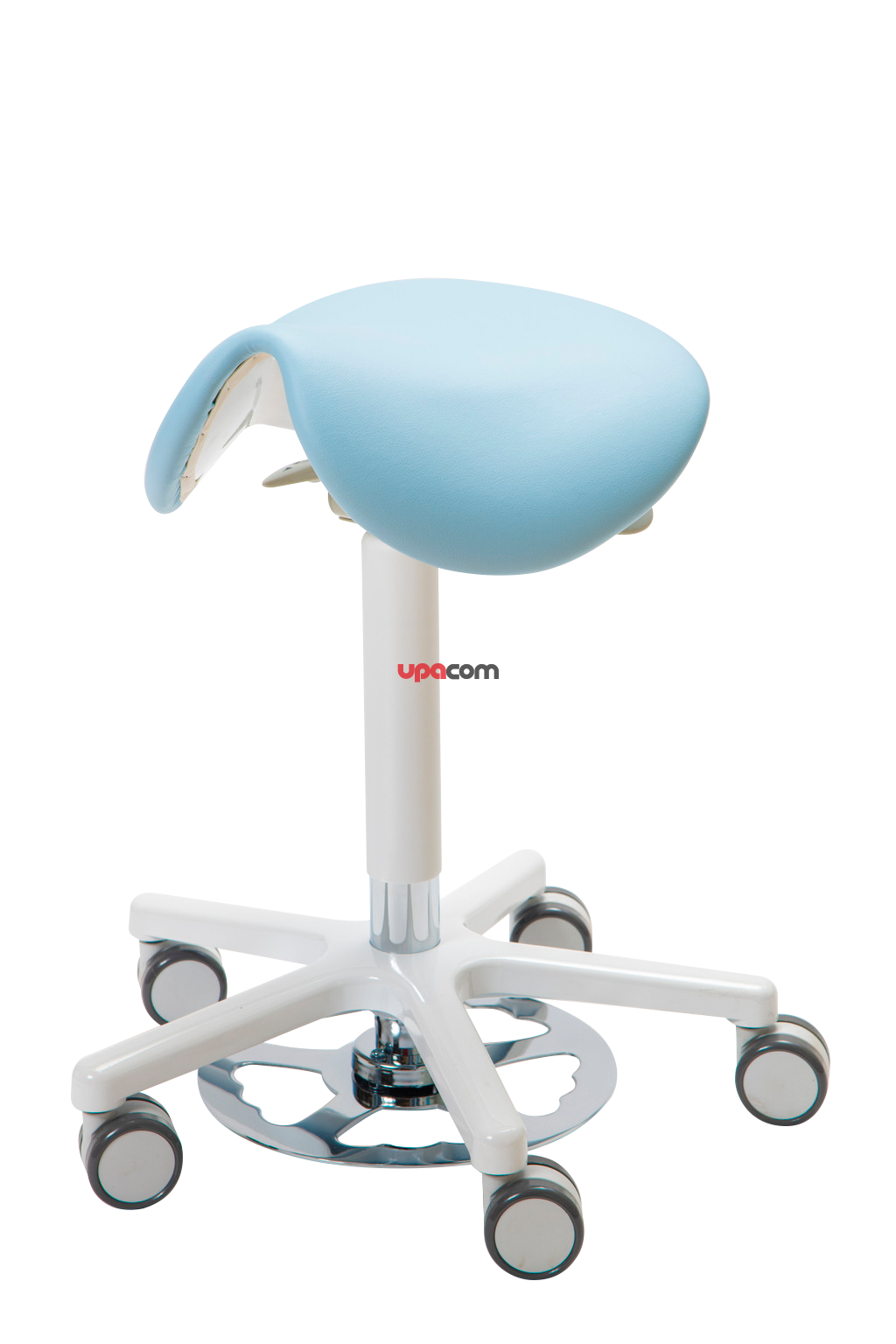 Стул-седло стоматологический Scan-Cast FIT Pilate Saddle